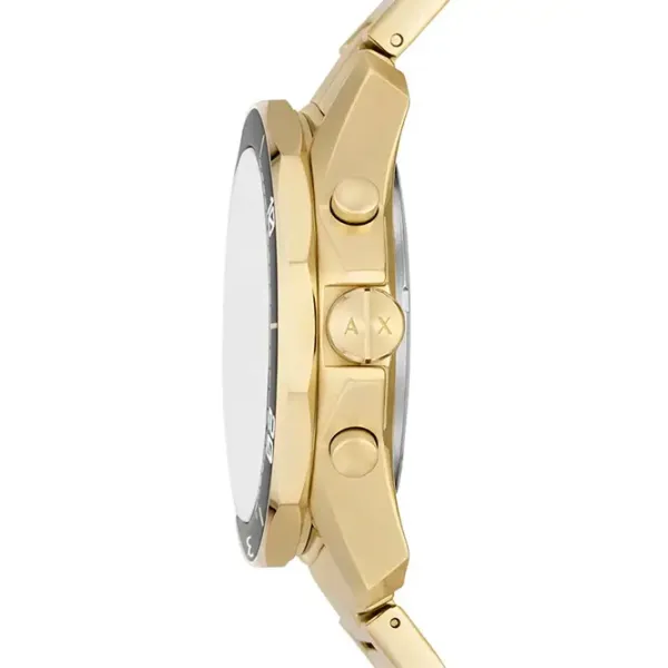 Ceas de mână pentru bărbați Armani Exchange AX1958 Cuarț / 44 mm photo 3