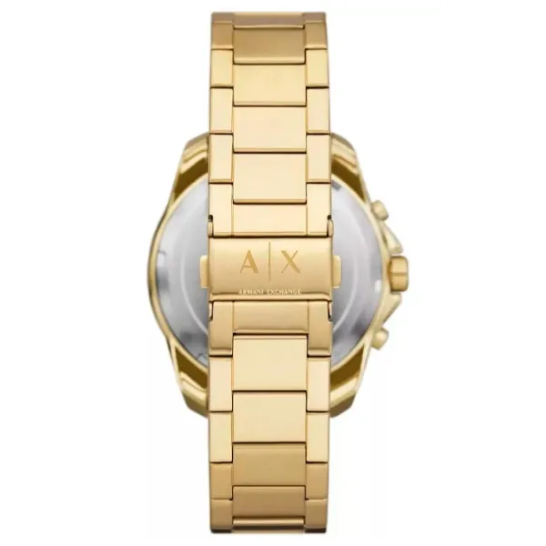 Ceas de mână pentru bărbați Armani Exchange AX1958 Cuarț / 44 mm photo 5