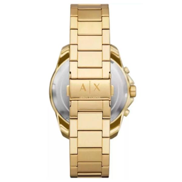 Ceas de mână pentru bărbați Armani Exchange AX1958 Cuarț / 44 mm photo 5