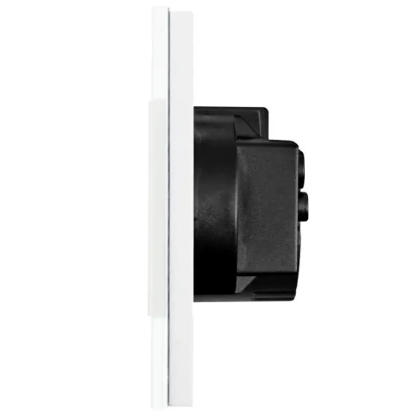 Întrerupător Caligate 6W101NM1F-WT 50 Hz /  photo 2 Întrerupător Caligate 6W101NM1F-WT 50 Hz /  photo 2