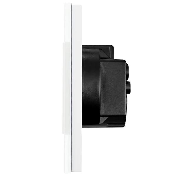 Întrerupător Caligate 6W101NM1F-WT 50 Hz /  photo 2 Întrerupător Caligate 6W101NM1F-WT 50 Hz /  photo 2