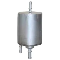 Топливный фильтр Wix Filters WX-WF8324 75 мм