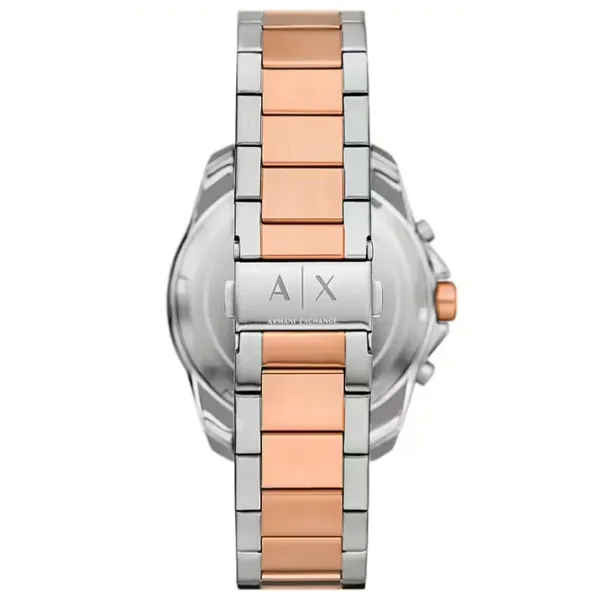 Ceas de mână pentru bărbați Armani Exchange AX1965 Cuarț / 44 mm photo 4