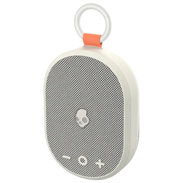 Boxă portabilă SkullCandy Kilo Compact / Gray photo 1