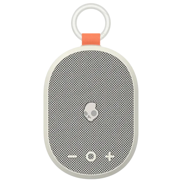 Boxă portabilă SkullCandy Kilo Compact / Gray photo 2