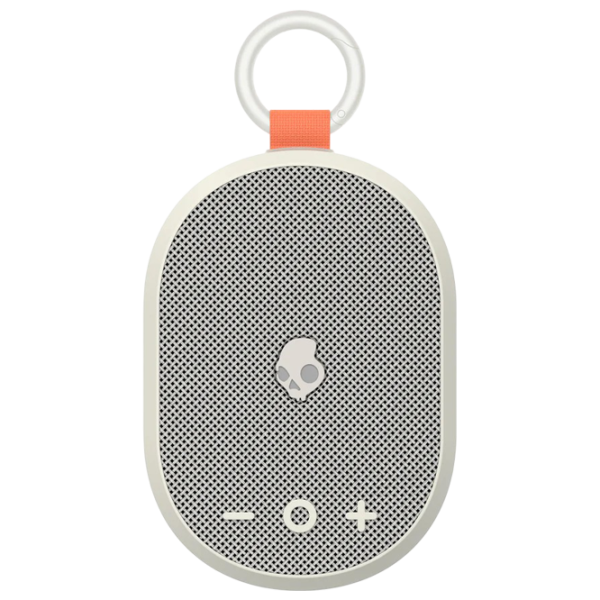 Boxă portabilă SkullCandy Kilo Compact / Gray photo 2