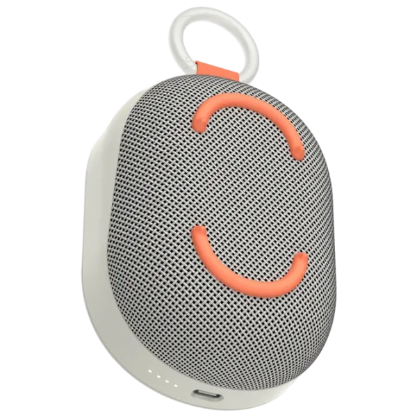 Boxă portabilă SkullCandy Kilo Compact / Gray photo 3