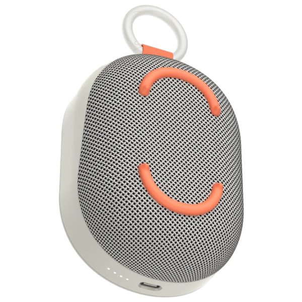 Boxă portabilă SkullCandy Kilo Compact / Gray photo 3