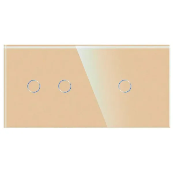 Выключатель Caligate 6WF1201N-GD 50 Гц /  photo 1 Выключатель Caligate 6WF1201N-GD 50 Гц /  photo 1