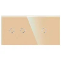 Întrerupător Caligate 6WF1201N-GD 50 Hz / 