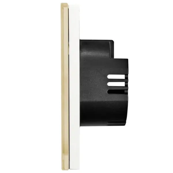 Выключатель Caligate 6WF1201N-GD 50 Гц /  photo 2 Выключатель Caligate 6WF1201N-GD 50 Гц /  photo 2