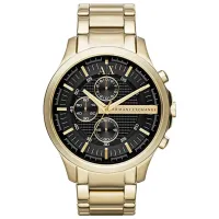 Ceas de mână pentru bărbați Armani Exchange AX2137 Cuarț / 46 mm