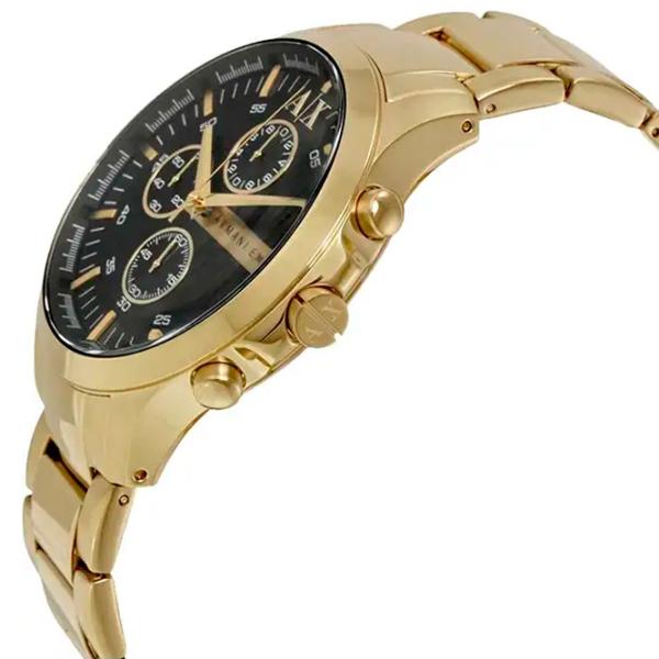 Ceas de mână pentru bărbați Armani Exchange AX2137 Cuarț / 46 mm photo 3