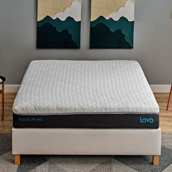 Ортопедический матрас Dogtas Visco Prime 180 x 200 см Высота матраса: 23 см photo 3