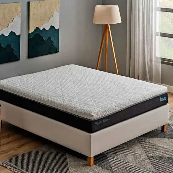 Ортопедический матрас Dogtas Visco Prime 180 x 200 см Высота матраса: 23 см photo 4