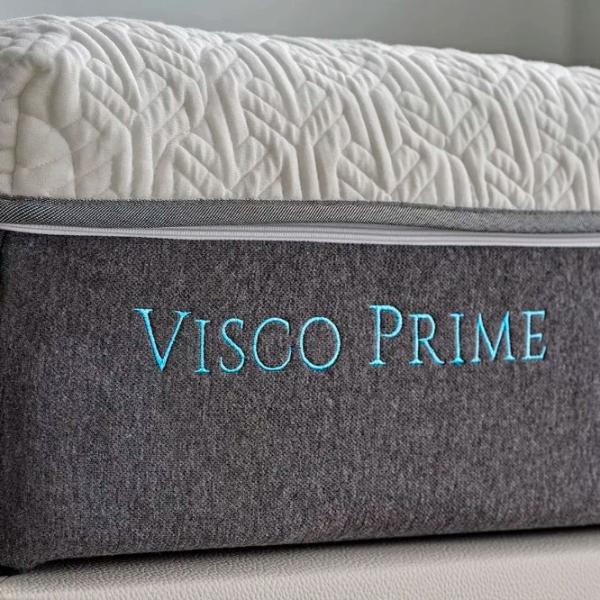 Ортопедический матрас Dogtas Visco Prime 180 x 200 см Высота матраса: 23 см photo 5