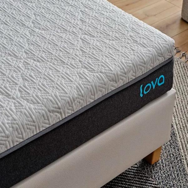 Ортопедический матрас Dogtas Visco Prime 180 x 200 см Высота матраса: 23 см photo 6