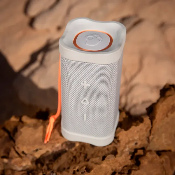 Boxă portabilă SkullCandy Terrain XL / Gray photo 4