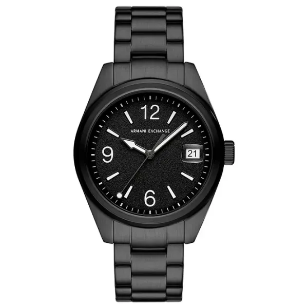 Ceas de mână pentru bărbați Armani Exchange AX1422 Cuarț / 42 mm photo 1
