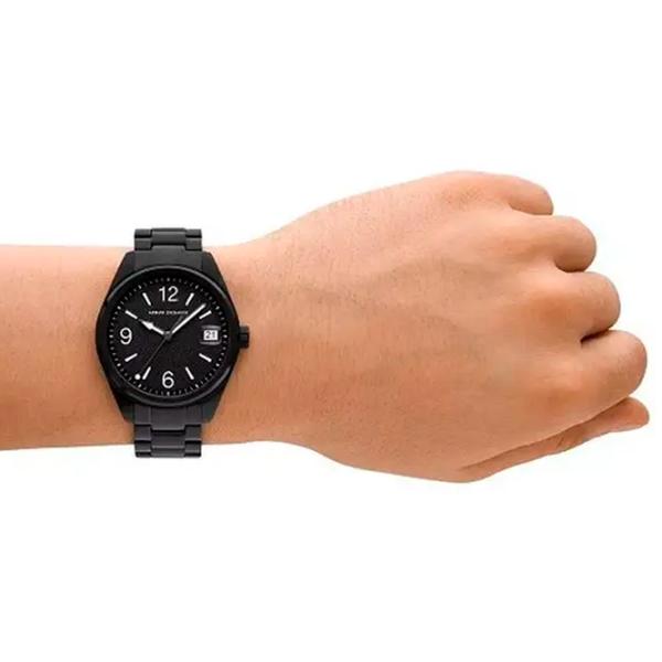 Ceas de mână pentru bărbați Armani Exchange AX1422 Cuarț / 42 mm photo 3