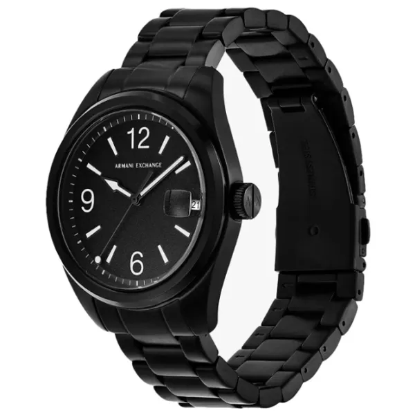 Ceas de mână pentru bărbați Armani Exchange AX1422 Cuarț / 42 mm photo 5