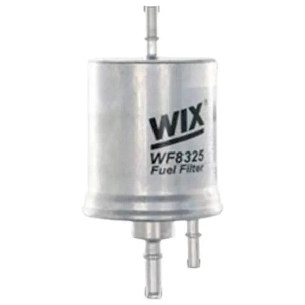 Топливный фильтр Wix Filters WX-WF8325 74 мм photo 1