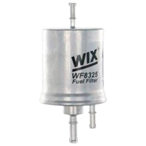 Топливный фильтр Wix Filters WX-WF8325 74 мм photo 1