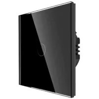 Întrerupător Caligate 102L-BK 50 Hz / 