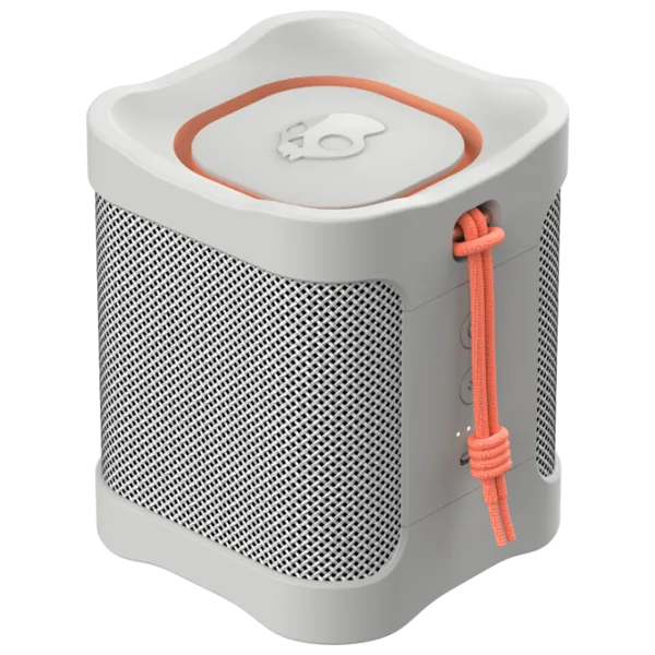 Boxă portabilă SkullCandy Terrain Mini / Gray photo 1