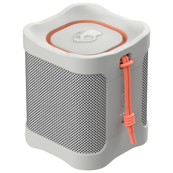 Boxă portabilă SkullCandy Terrain Mini / Gray photo 1