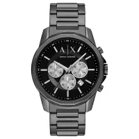 Ceas de mână pentru bărbați Armani Exchange AX1765 Cuarț / 44 mm