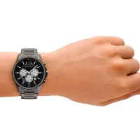 Наручные часы для мужчин Armani Exchange AX1765 Кварцевый / 44 мм photo 3