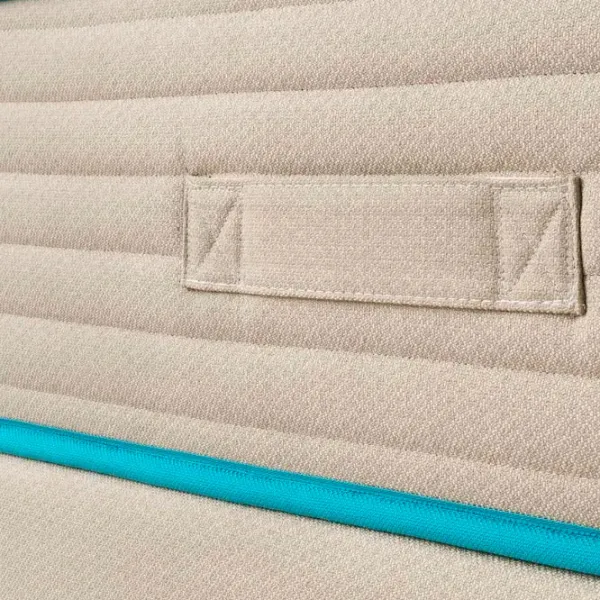 Saltea ortopedică Dogtas Wellness Rest 180 x 200 cm Înălțimea saltelei: 26 cm photo 3