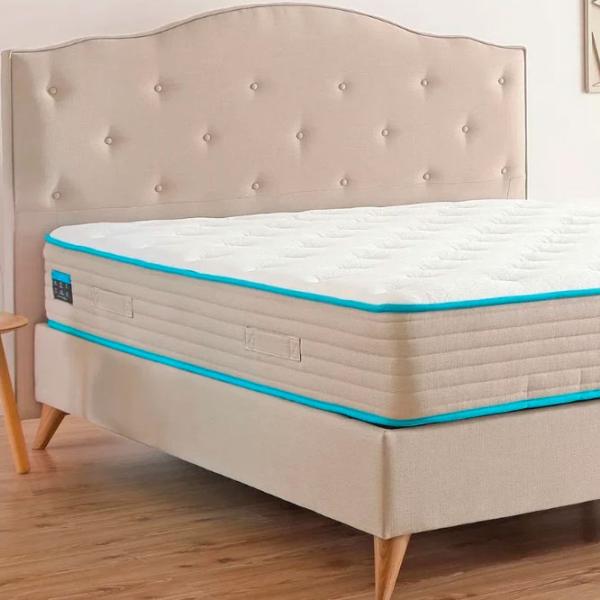 Saltea ortopedică Dogtas Wellness Rest 180 x 200 cm Înălțimea saltelei: 26 cm photo 4