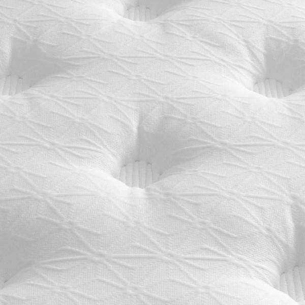 Saltea ortopedică Dogtas Wellness Rest 180 x 200 cm Înălțimea saltelei: 26 cm photo 5