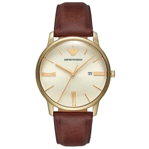 Ceas de mână pentru bărbați EMPORIO ARMANI AR11610 Cuarț / 42 mm photo 1 Ceas de mână pentru bărbați EMPORIO ARMANI AR11610 Cuarț / 42 mm photo 1