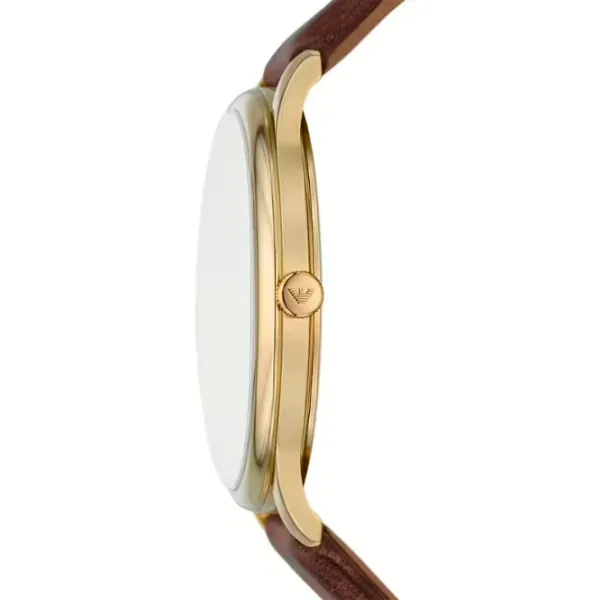 Ceas de mână pentru bărbați EMPORIO ARMANI AR11610 Cuarț / 42 mm photo 2 Ceas de mână pentru bărbați EMPORIO ARMANI AR11610 Cuarț / 42 mm photo 2