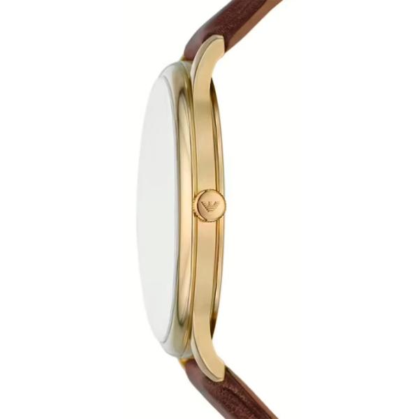 Ceas de mână pentru bărbați EMPORIO ARMANI AR11610 Cuarț / 42 mm photo 2 Ceas de mână pentru bărbați EMPORIO ARMANI AR11610 Cuarț / 42 mm photo 2
