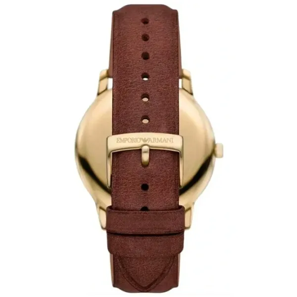 Ceas de mână pentru bărbați EMPORIO ARMANI AR11610 Cuarț / 42 mm photo 3 Ceas de mână pentru bărbați EMPORIO ARMANI AR11610 Cuarț / 42 mm photo 3