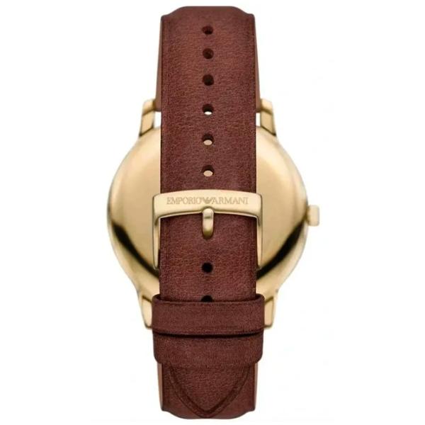 Ceas de mână pentru bărbați EMPORIO ARMANI AR11610 Cuarț / 42 mm photo 3 Ceas de mână pentru bărbați EMPORIO ARMANI AR11610 Cuarț / 42 mm photo 3