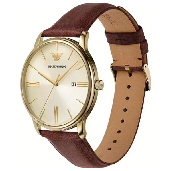 Ceas de mână pentru bărbați EMPORIO ARMANI AR11610 Cuarț / 42 mm photo 4 Ceas de mână pentru bărbați EMPORIO ARMANI AR11610 Cuarț / 42 mm photo 4