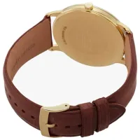 Ceas de mână pentru bărbați EMPORIO ARMANI AR11610 Cuarț / 42 mm photo 5