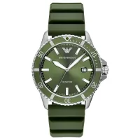 Наручные часы для мужчин EMPORIO ARMANI AR11638 Кварцевый / 42 мм