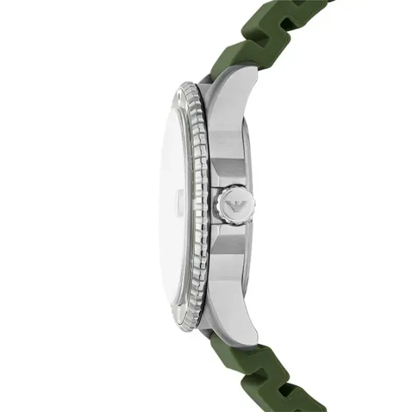 Ceas de mână pentru bărbați EMPORIO ARMANI AR11638 Cuarț / 42 mm photo 2 Ceas de mână pentru bărbați EMPORIO ARMANI AR11638 Cuarț / 42 mm photo 2