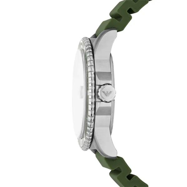 Ceas de mână pentru bărbați EMPORIO ARMANI AR11638 Cuarț / 42 mm photo 2 Ceas de mână pentru bărbați EMPORIO ARMANI AR11638 Cuarț / 42 mm photo 2