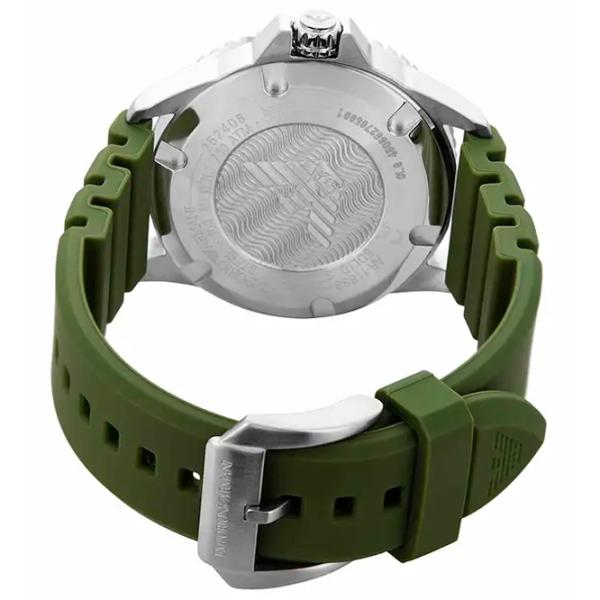 Ceas de mână pentru bărbați EMPORIO ARMANI AR11638 Cuarț / 42 mm photo 4 Ceas de mână pentru bărbați EMPORIO ARMANI AR11638 Cuarț / 42 mm photo 4