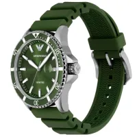Ceas de mână pentru bărbați EMPORIO ARMANI AR11638 Cuarț / 42 mm photo 5