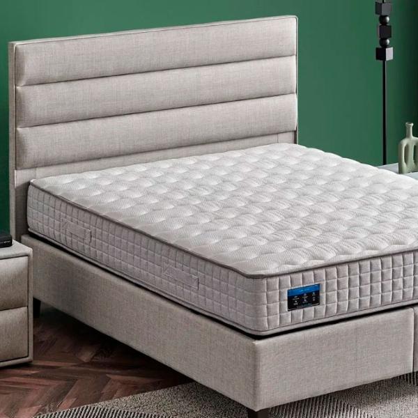 Ортопедический матрас Dogtas Luxembourg 180 x 200 см Высота матраса: 28 см photo 4