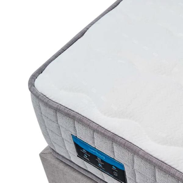 Ортопедический матрас Dogtas Luxembourg 180 x 200 см Высота матраса: 28 см photo 5