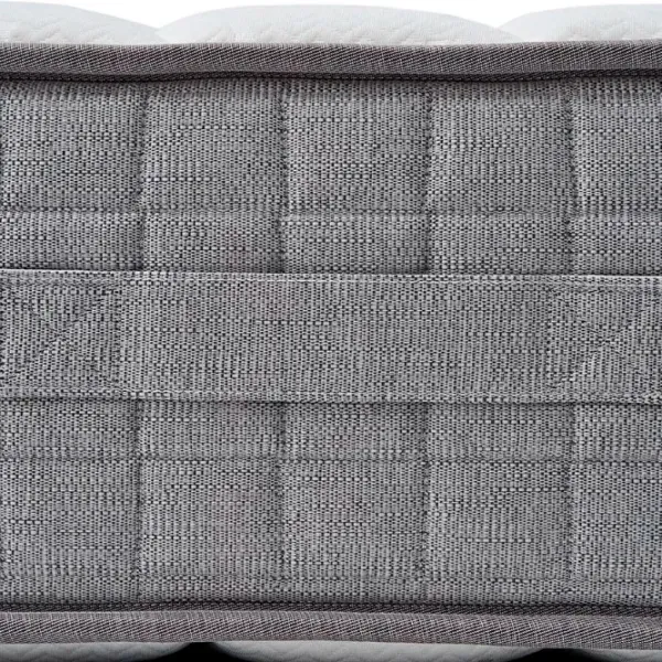 Ортопедический матрас Dogtas Luxembourg 180 x 200 см Высота матраса: 28 см photo 6